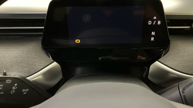 Volkswagen ID. Buzz 210kW Style Pro 79kWh 5dr Auto [Design+] Electric Estate - Image 11
